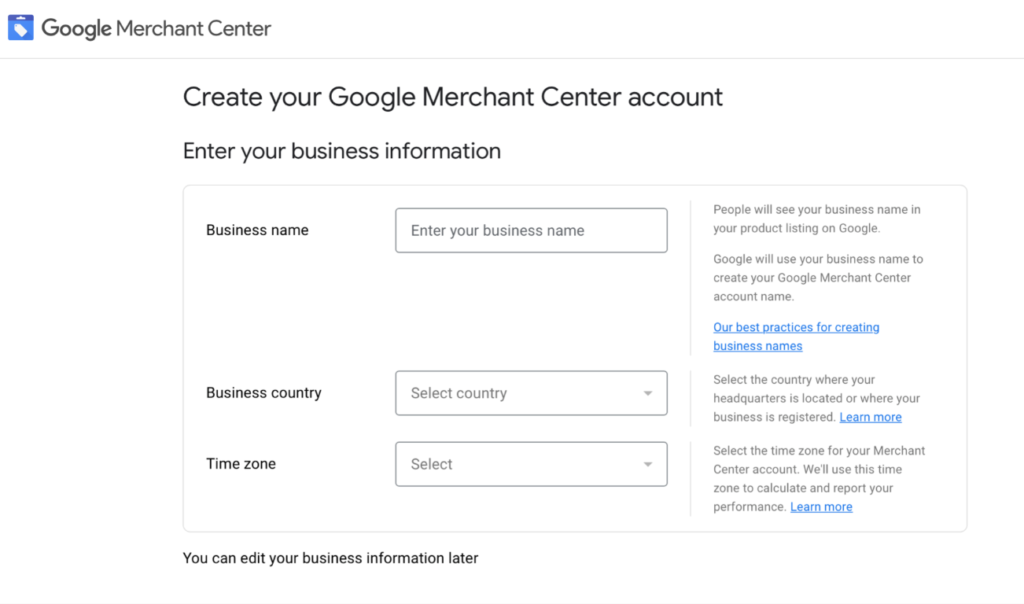 List Your Products on Surfaces Across Google for Free: A Retailer's Guide 4 Products on Surfaces Across Google for free4