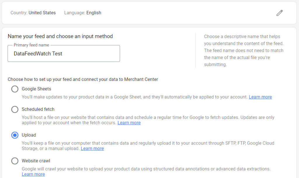 List Your Products on Surfaces Across Google for Free: A Retailer's Guide 5 Products on Surfaces Across Google for free5
