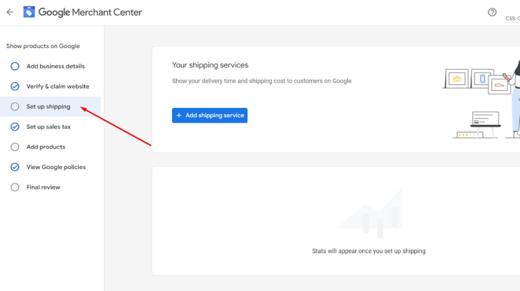 List Your Products on Surfaces Across Google for Free: A Retailer's Guide 6 Products on Surfaces Across Google for free6