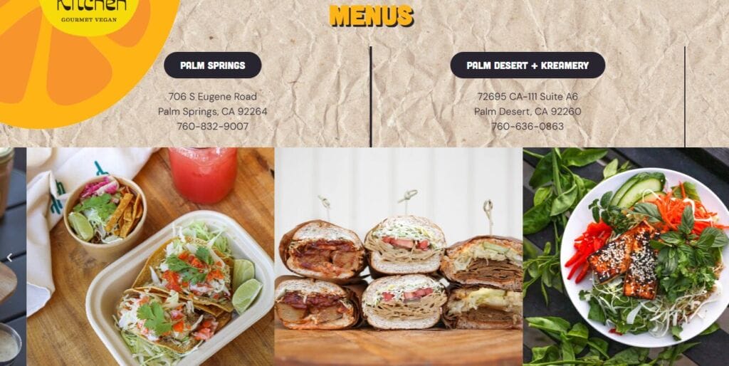 The Restaurant Marketing Strategies for Strong Sales Boosts 6 Promote Limited Time Menu Items