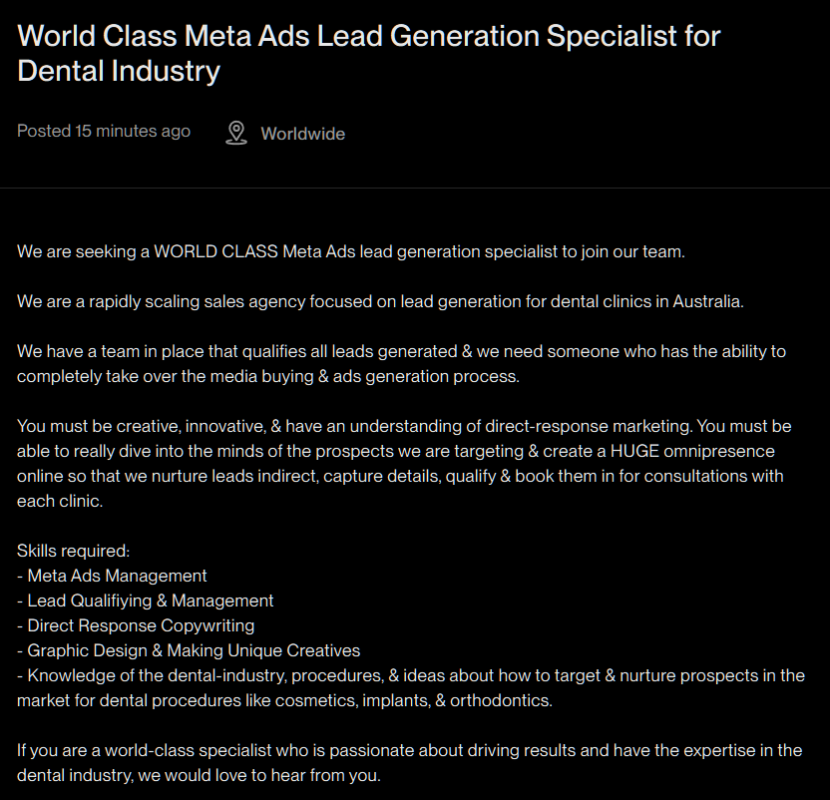 10 Tips for Find the Right Media Buyer Agency for Your business 3 Media Buyer Agency