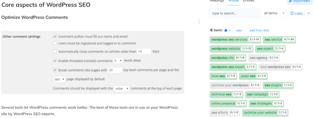 Why Choose a WordPress SEO Agency in India for Your Website 3 WordPress SEO Agency in India