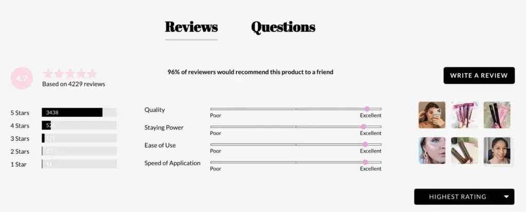 Crafting Quality Content for Ecommerce: Strategies to Boost Sales 9 Quality Content for Ecommerce9