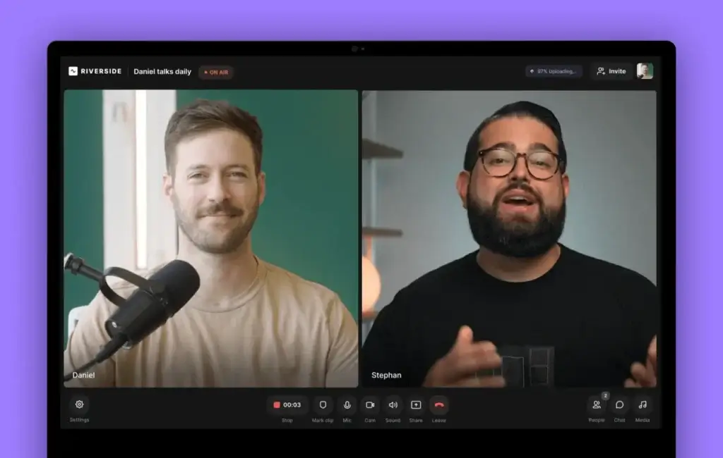 7 Best Screen Recording Software: Top Screen Recorders Revealed 3 Quality of Recording