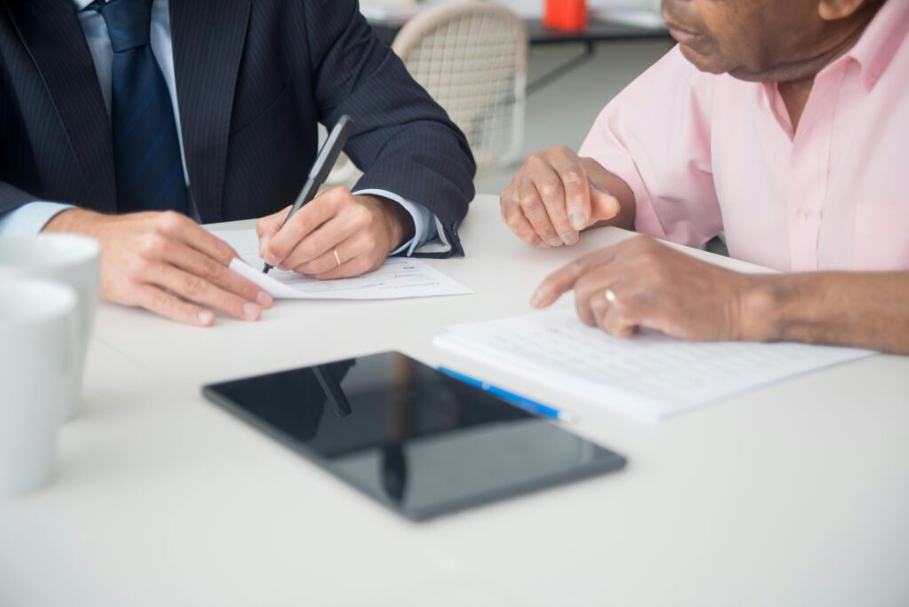 Choosing Wisely: Essential Questions to Ask Before Hiring a Google Ads Agency 4 Questions to Ask Before Hiring a Google Ads Agency4