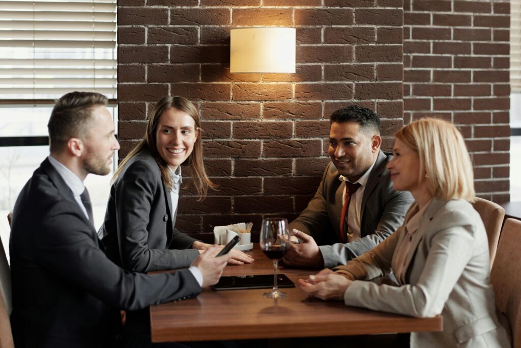 Choosing Wisely: Essential Questions to Ask Before Hiring a Google Ads Agency 5 Questions to Ask Before Hiring a Google Ads Agency5