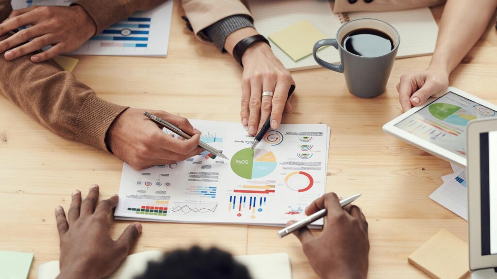 Choosing Wisely: Essential Questions to Ask Before Hiring a Google Ads Agency 6 Questions to Ask Before Hiring a Google Ads Agency6