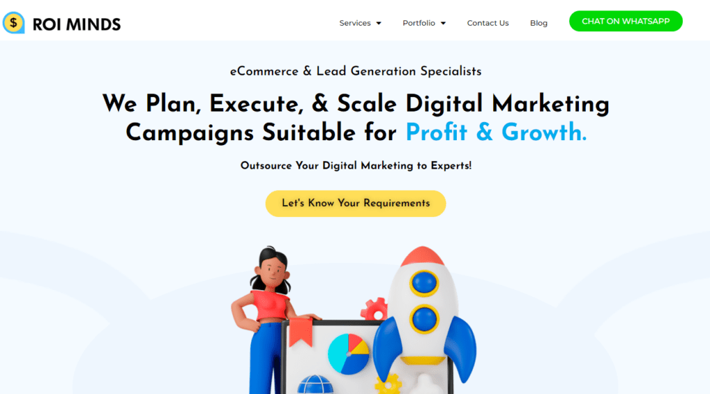 10 Ecommerce Social Media Marketing Agencies in Chandigarh 4 Ecommerce Social Media Marketing Agencies in Chandigarh