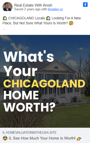 Real Estate Facebook Ad Examples4