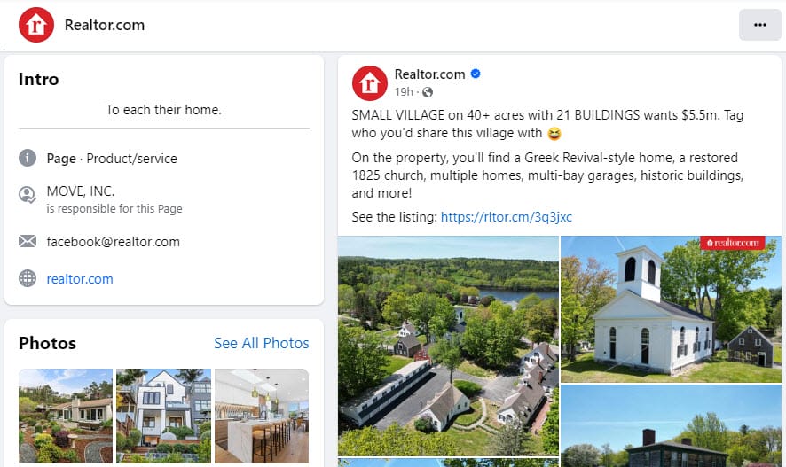 6 Best Real Estate Lead Generation Tools to Get Leads 1 Real Estate Lead Generation Tools