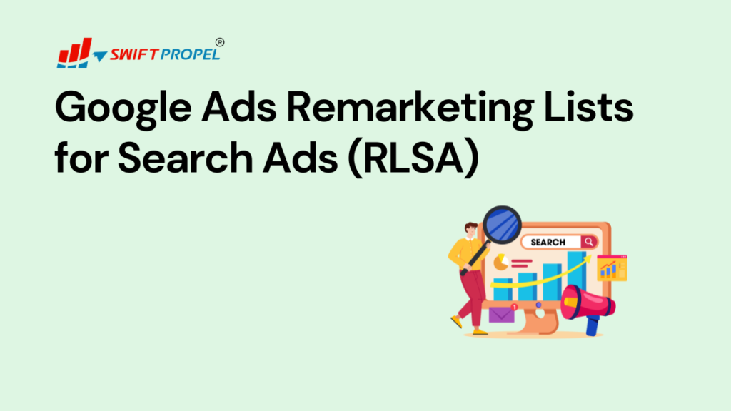 Remarketing Lists for Search Ads
