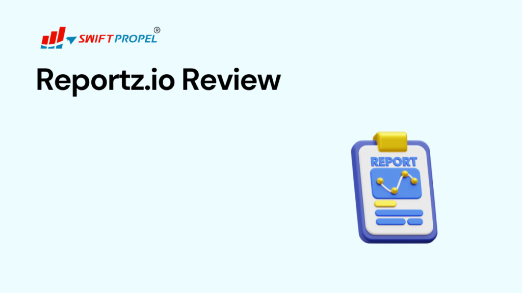 Reportz.io Review