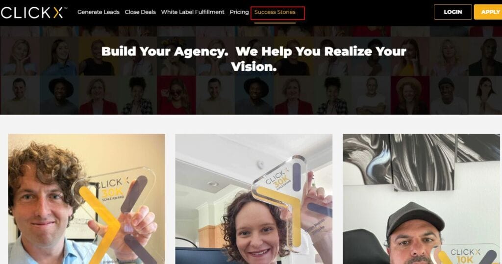 Reputation and track record for white label seo