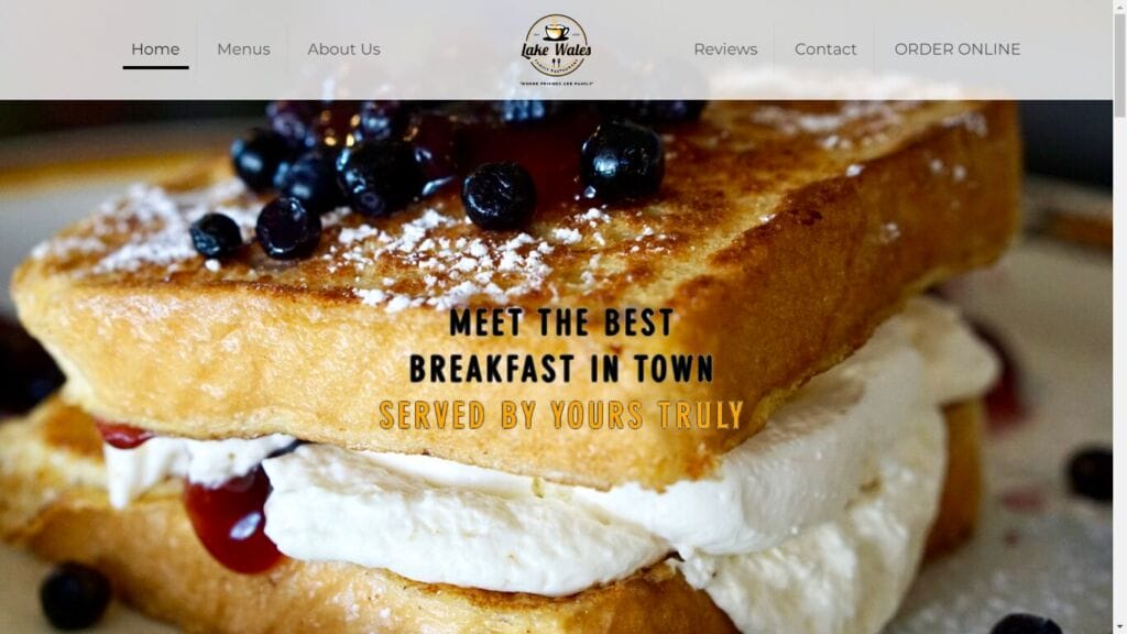 Optimizing SEO for Restaurant Online: 5 Best Restaurant SEO Tips 4 Revamp Your Website Content