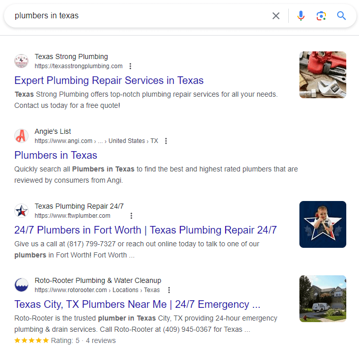 Boosting Your Online Presence with Plumbing SEO Tips 1 Plumbing SEO Tips