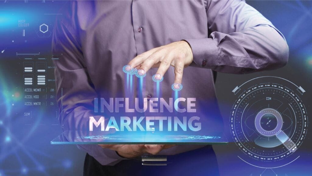 Find the Best Direct-to-Consumer Marketing Strategy 5 Role of Influencer Marketing in DTC Strategies