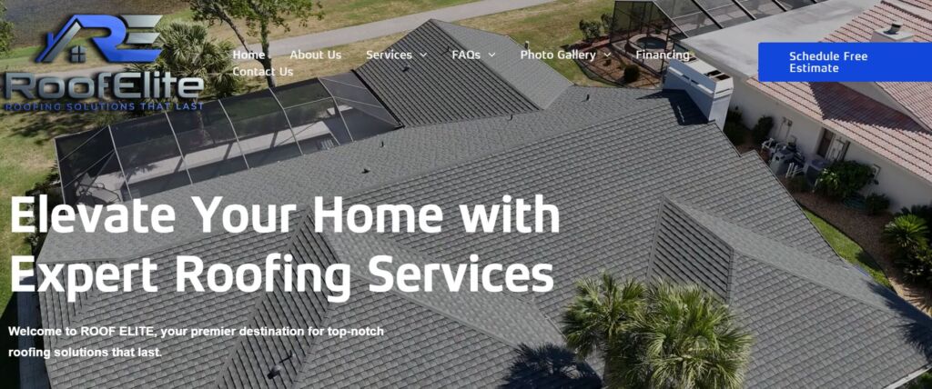 Maximize Your Roofing Business Leads with Google Ads 4 Roof4