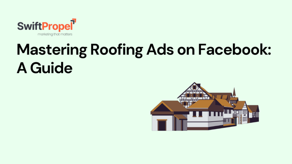 Roofing Ads On Facebook