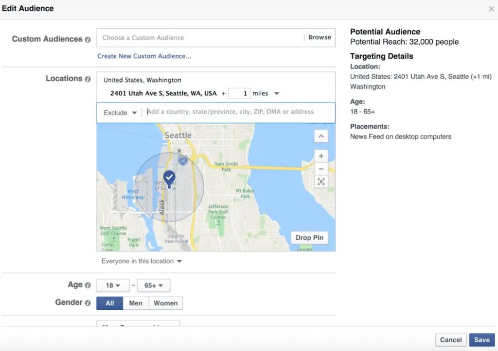 Mastering Roofing Ads on Facebook: A Guide for Success 1 Roofing Ads On Facebook1