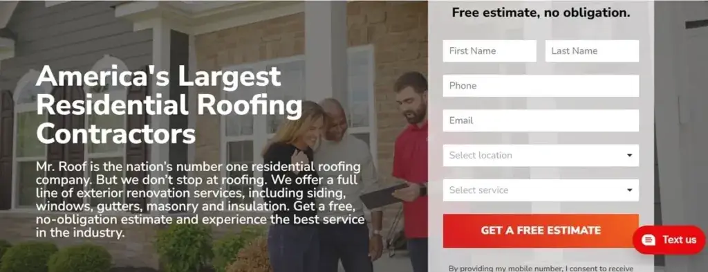 Covering Your Bases: Roofing Google Campaign Tips for Local Contractors 5 Roofing5