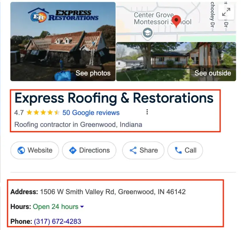 Covering Your Bases: Roofing Google Campaign Tips for Local Contractors 8 Roofing 8