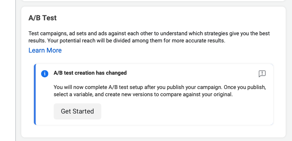 Run AB Tests to Improve Your ROI