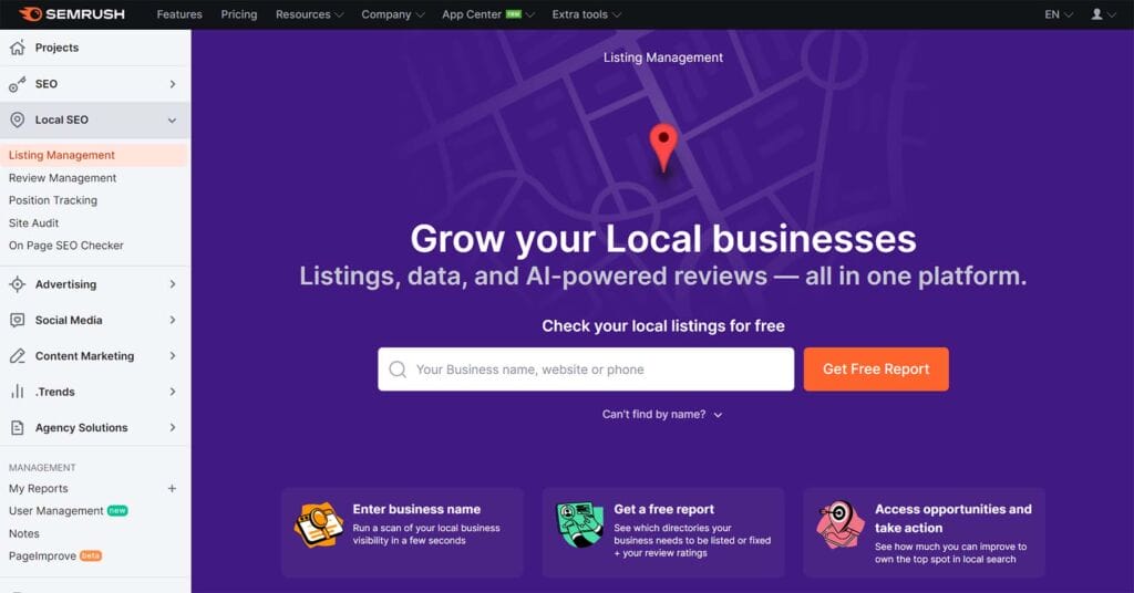 7 Best Local SEO Tools to Improve Local Search Rankings 5 Local SEO Tools