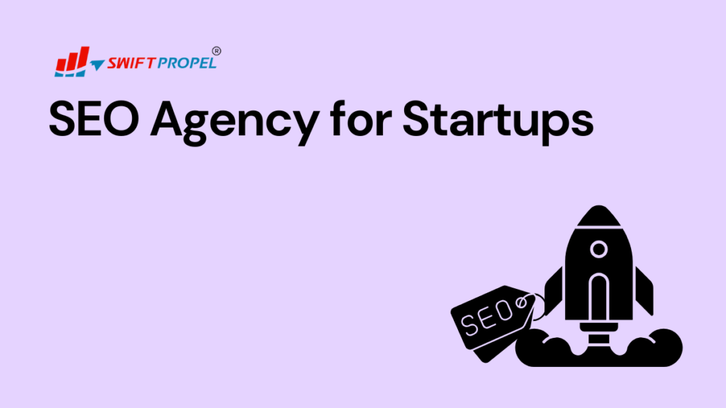 SEO Agency for Startups