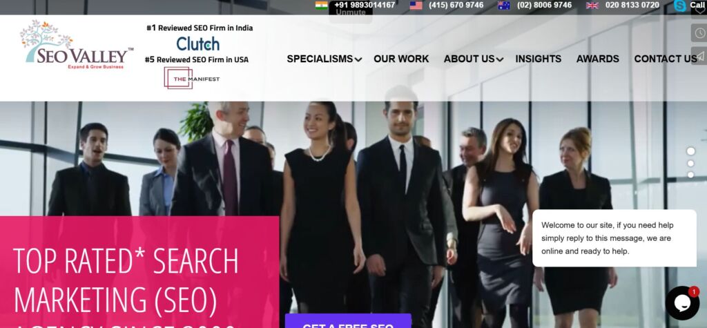 Top SEO Companies in India for Enhanced Visibility 2 SEO Companies in India2