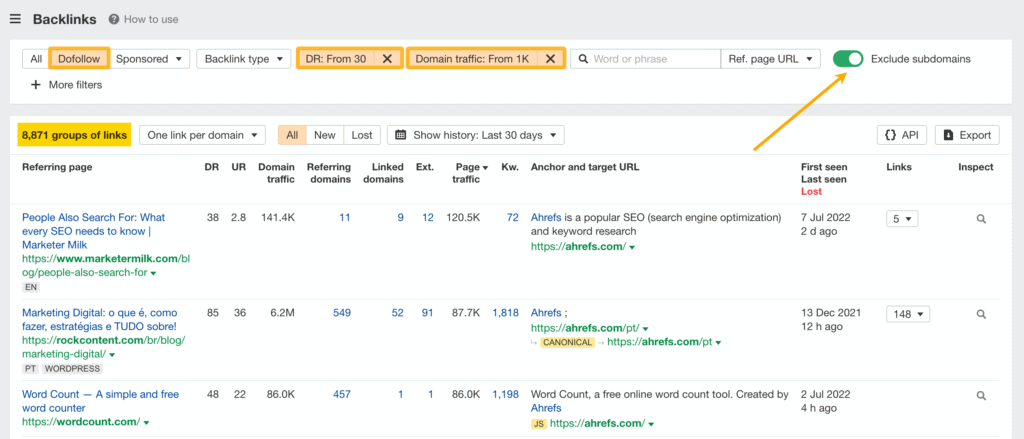 SEO Company Primelis4