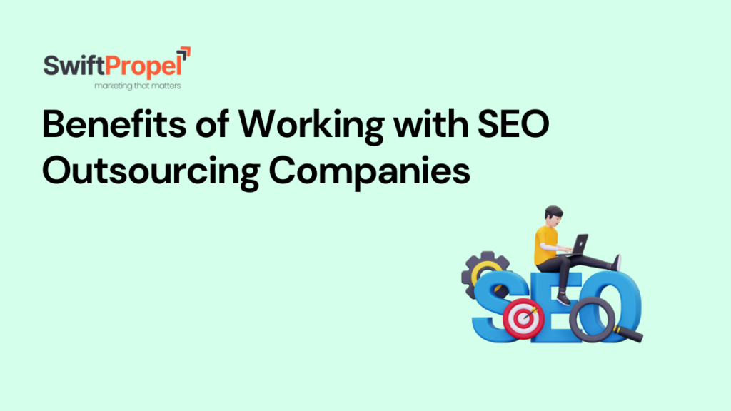 SEO Outsourcing Companies