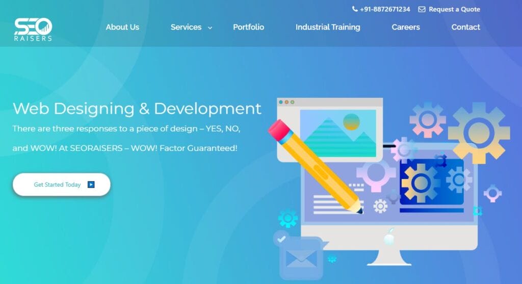 SEO Raisers