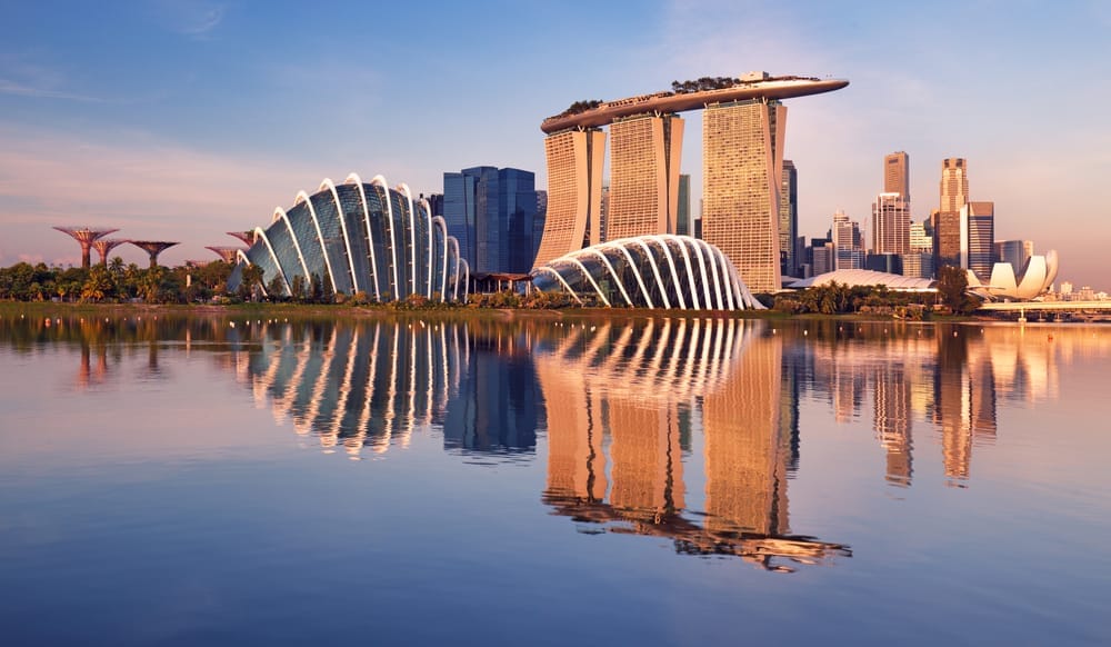 SEO Services for East Singapore