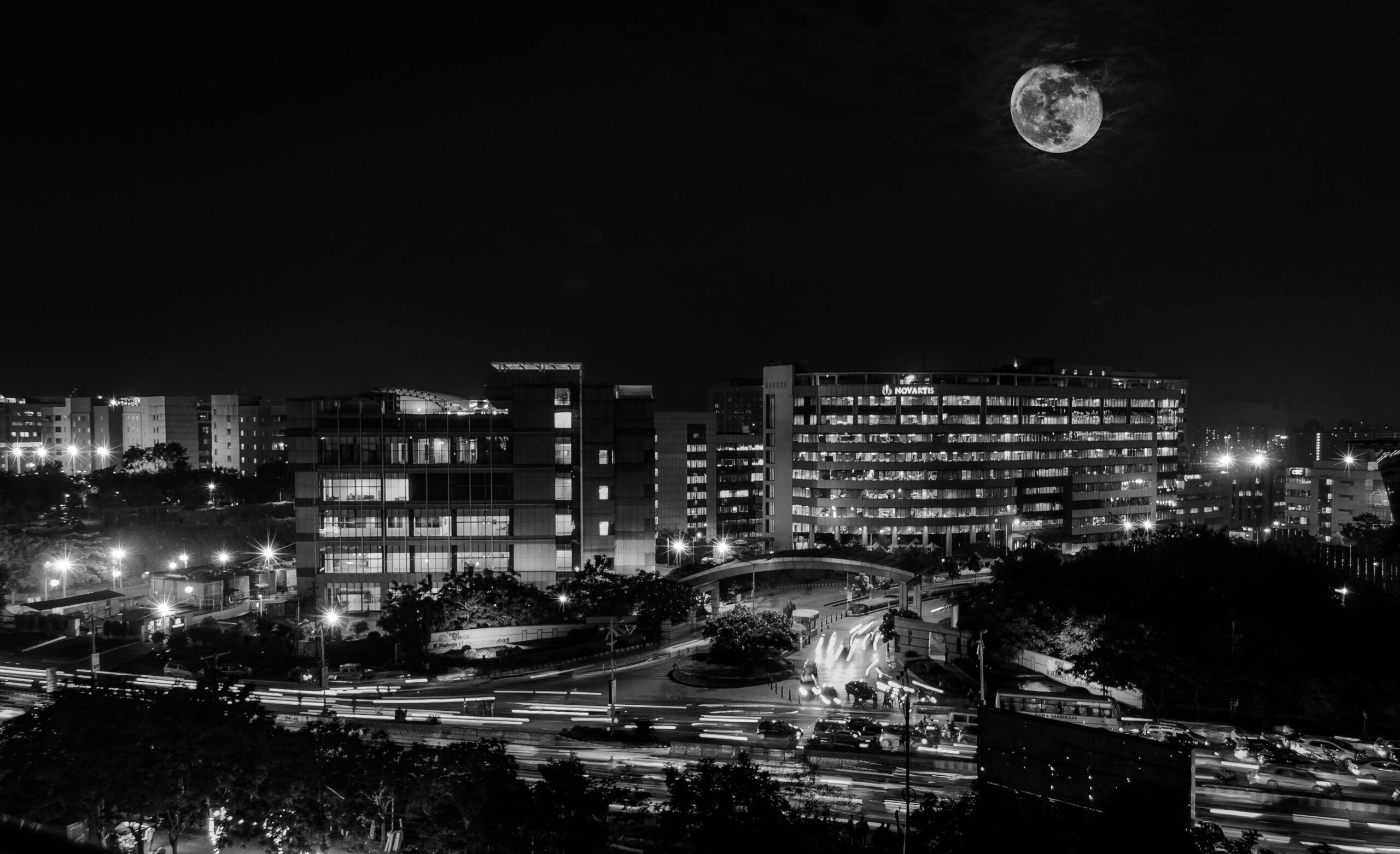 SEO Services for HITEC City