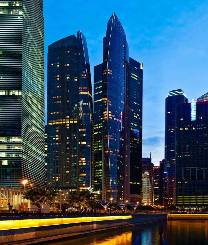 SEO Services for West Singapore