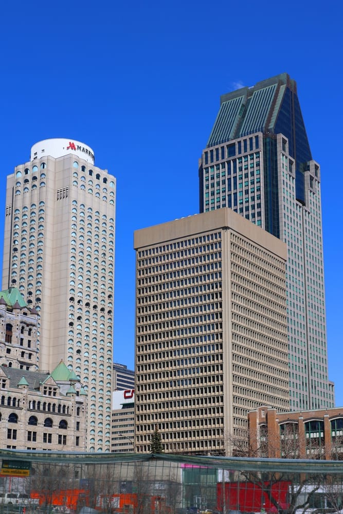 SEO Services in Montreal