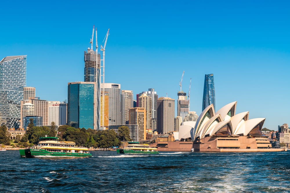 SEO Services in Sydney