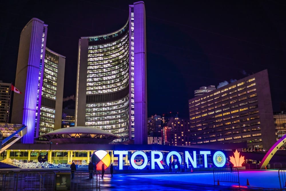 SEO Services in Toronto