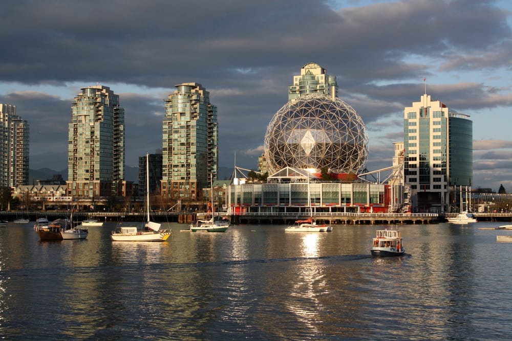 SEO Services in Vancouver