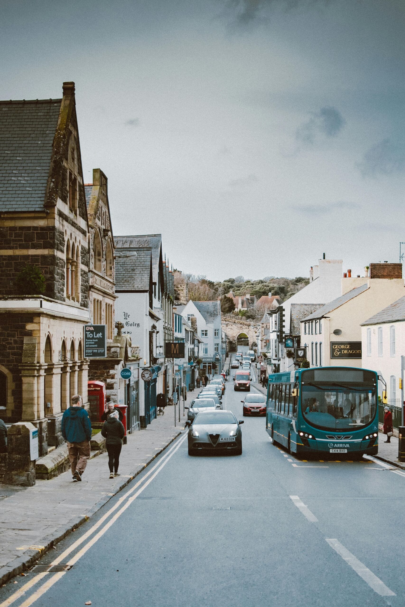 SEO Services in Wales