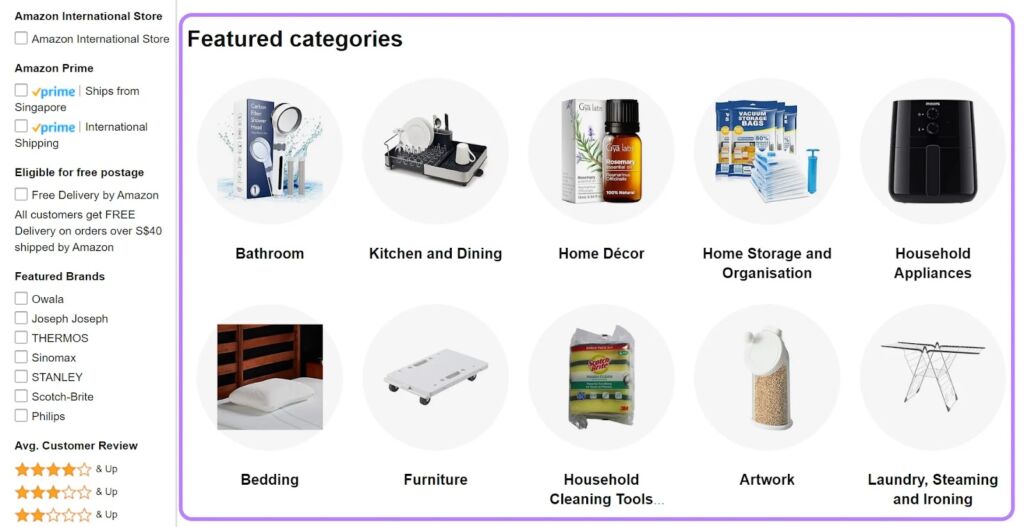 SEO Strategies for Ecommerce Stores3