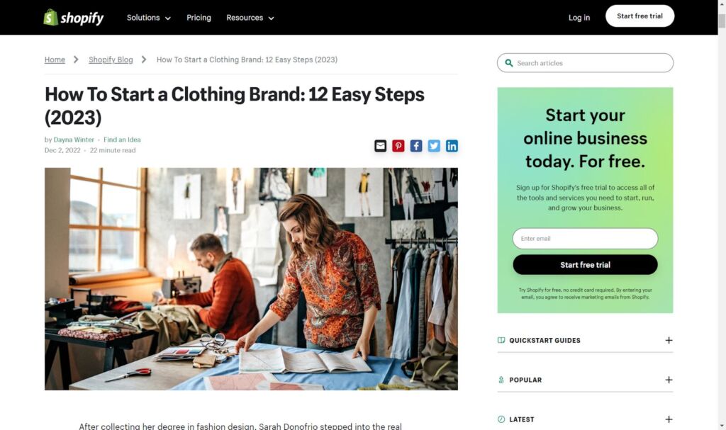 SEO Strategies for Ecommerce Stores4