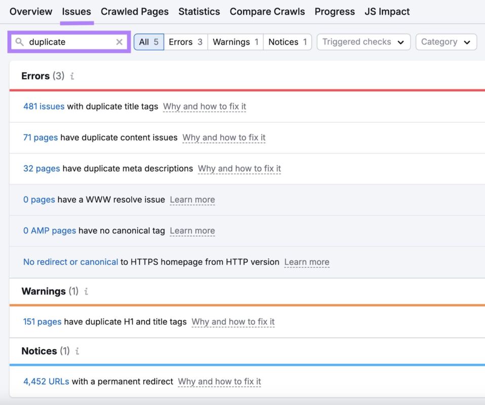 SEO Strategies for Ecommerce Stores7