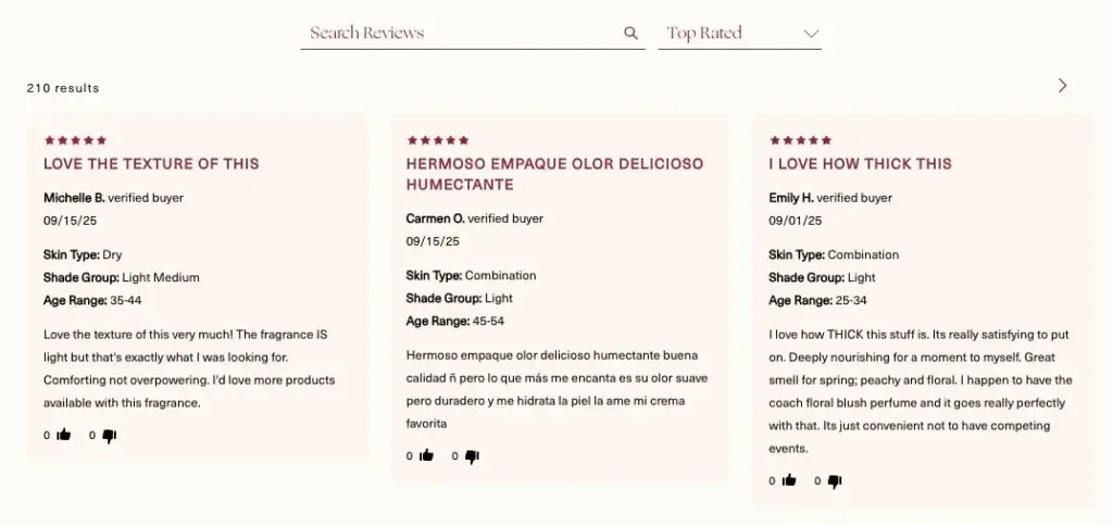 SEO Strategies for Skincare Brands4