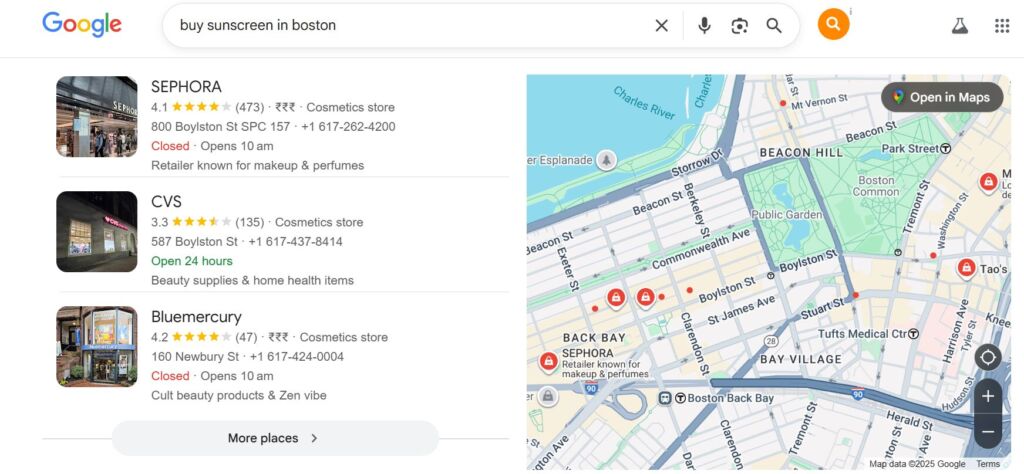 SEO Strategies for Skincare Brands6