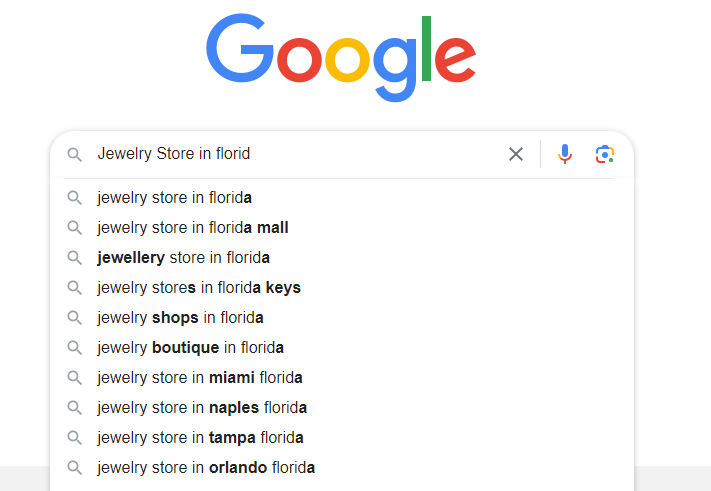 5 Expert SEO Tips for Jewelers to Increase Online Visibility 1 SEO Tips for Jewelers