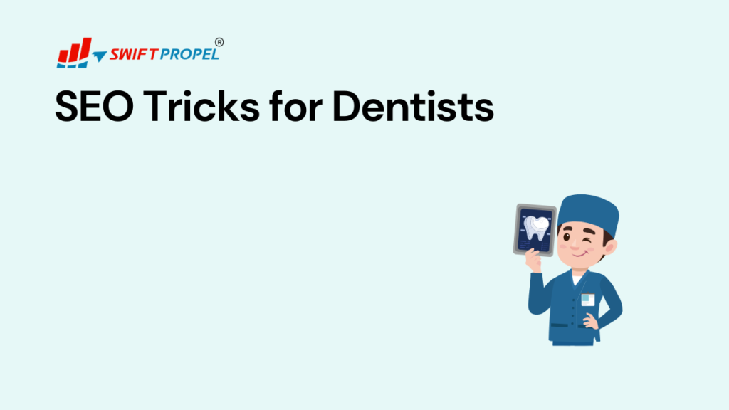 SEO Tricks for Dentists