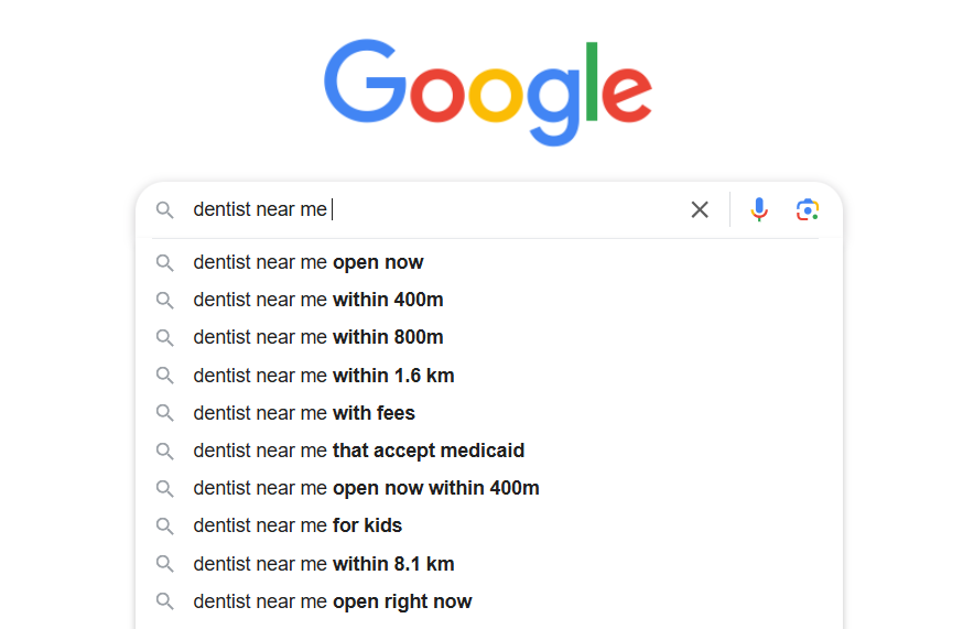 Smile-Worthy SEO Tricks for Dentists: Outrank Your Competitors 1 SEO Tricks for Dentists