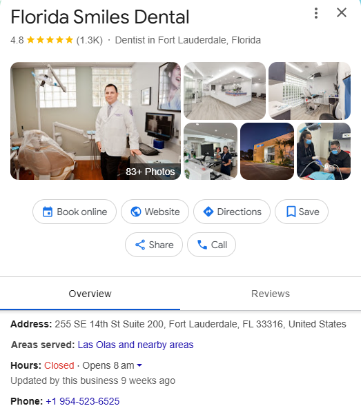 Smile-Worthy SEO Tricks for Dentists: Outrank Your Competitors 2 SEO Tricks for Dentists2