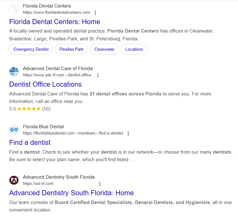 Smile-Worthy SEO Tricks for Dentists: Outrank Your Competitors 3 SEO Tricks for Dentists3